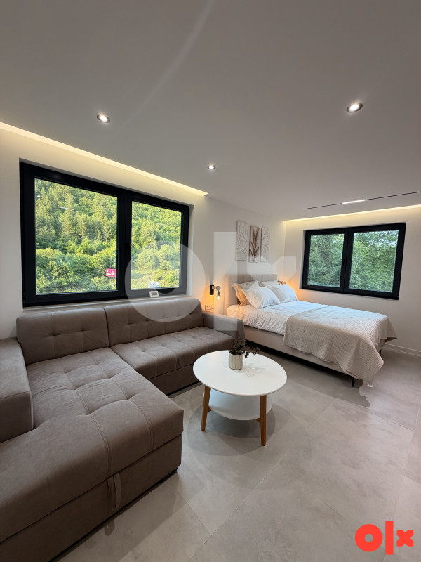 apartman Travnik 5