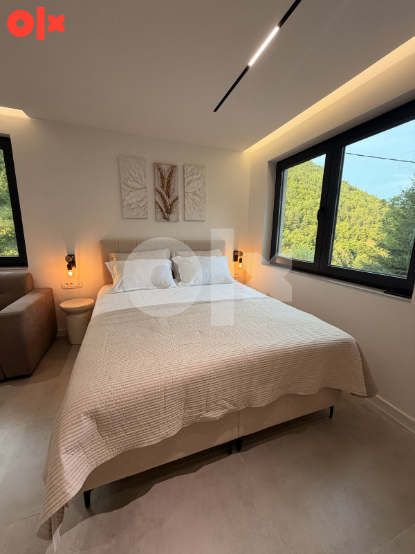apartman Travnik 7