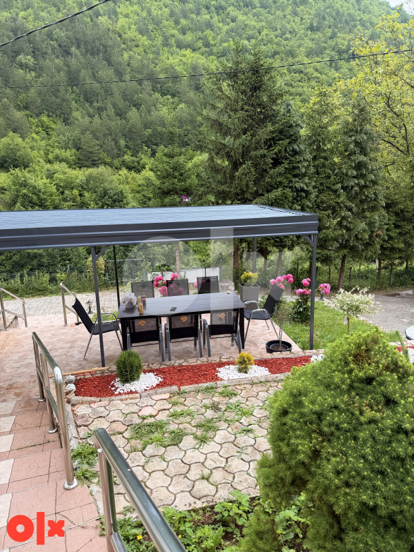 apartman Travnik 10