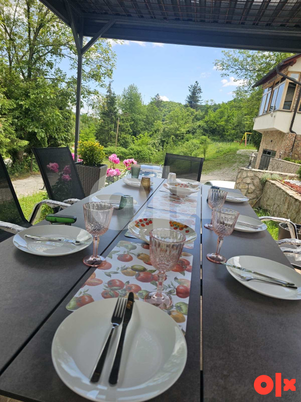 apartman Travnik 12