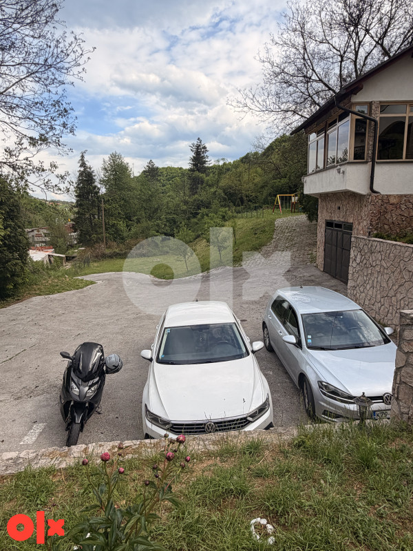 apartman Travnik 14