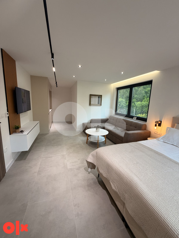 apartman Travnik 18