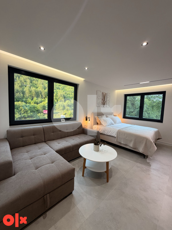 apartman Travnik 19
