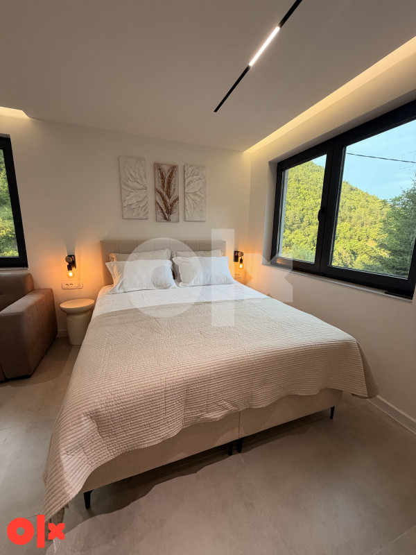 apartman Travnik 21