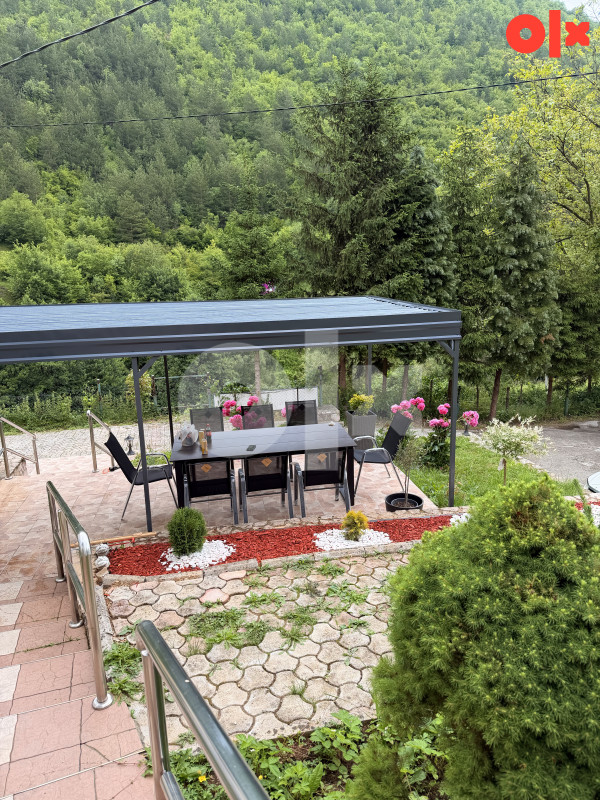 apartman Travnik 24