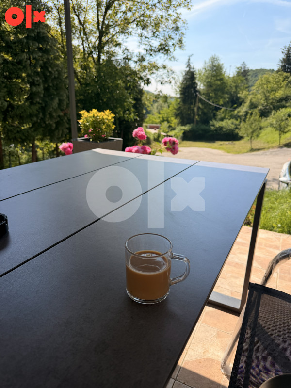 apartman Travnik 25