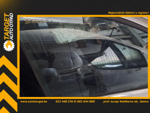 DIJELOVI STAKLO AUDI A4 (B8) > 12-15 2.0