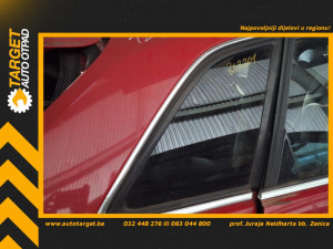 DIJELOVI STAKLO AUDI A3 (8V1/8VA) > 12-16 1.6