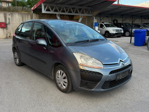 Citroen C4 Picasso 2007 godina 1.6 HDI automatik