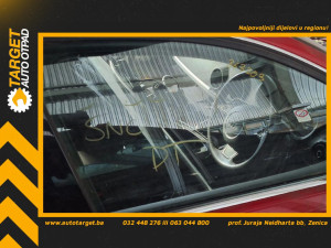 DIJELOVI STAKLO AUDI A3 (8V1/8VA) > 12-16 1.6