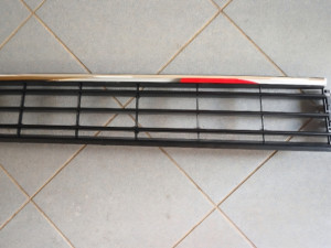 Maska resetka branika karambolke VW passat 7