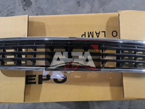 Maska resetka mreza branika karambolke Audi A4 00-