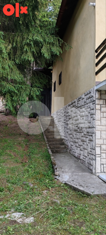 Vikendica Travnik 3