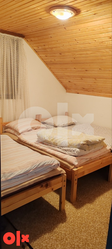 Vikendica Travnik 12