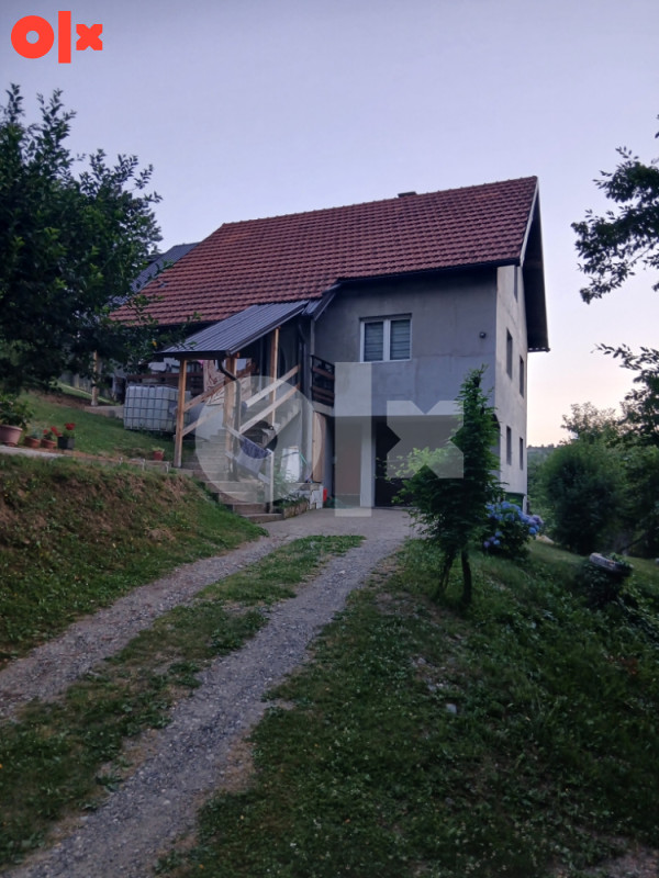 Kuća Živinice