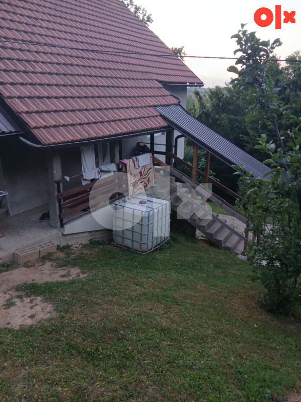 Kuća Živinice 2