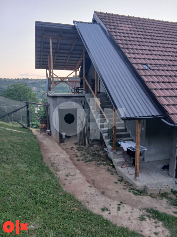 Kuća Živinice 3