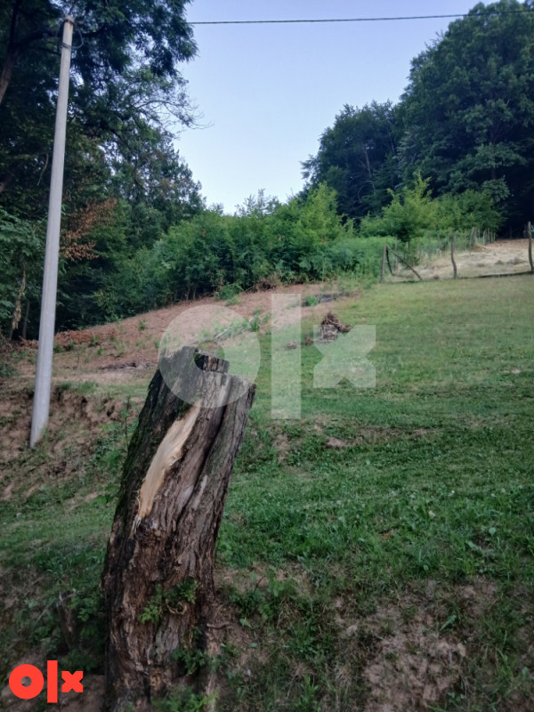 Kuća Živinice 8