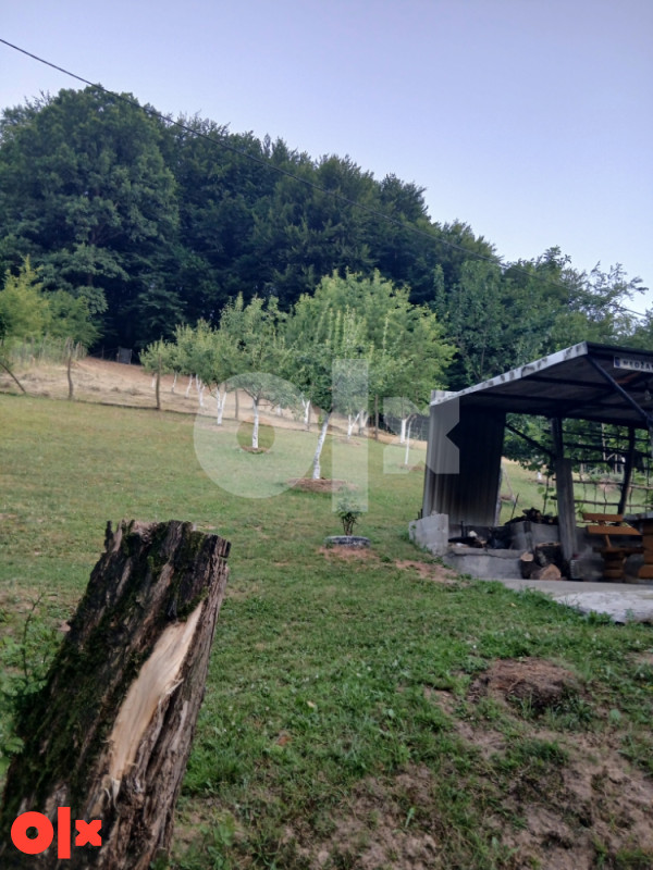 Kuća Živinice 7