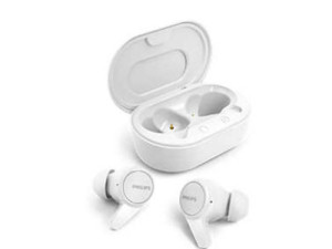 Philips slušalice TAT1209WT BT. Bluetooth verzija 5.3, domet do