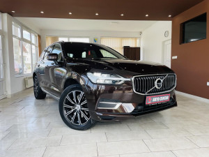 VOLVO CX 60 2.0 D *INSCRIPTION*4X4* FULL*