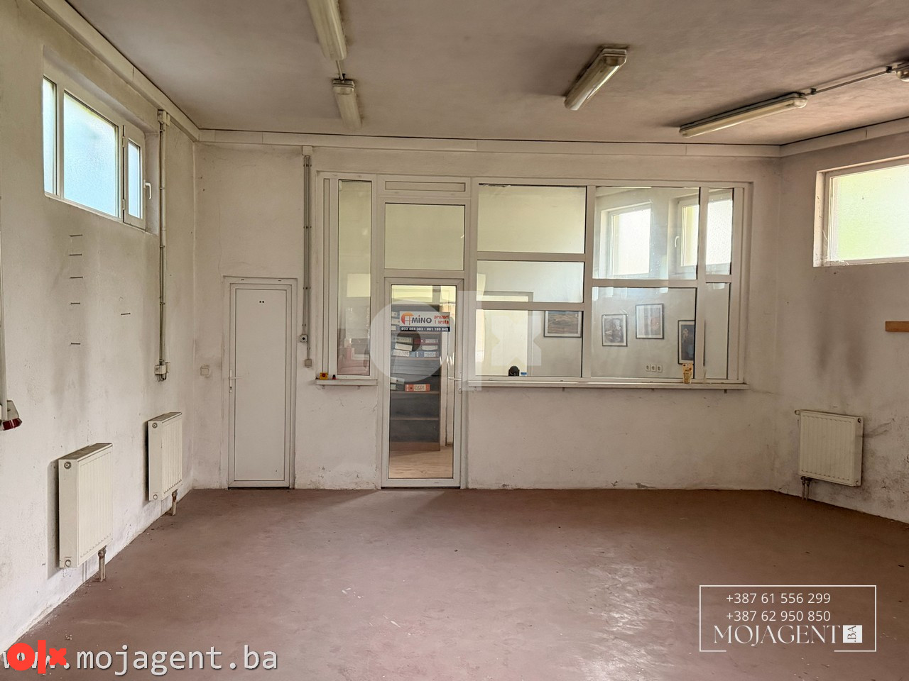 proizvodnja - izložbeni salon - stanovanje - Ilijaš - Podlugovi 8