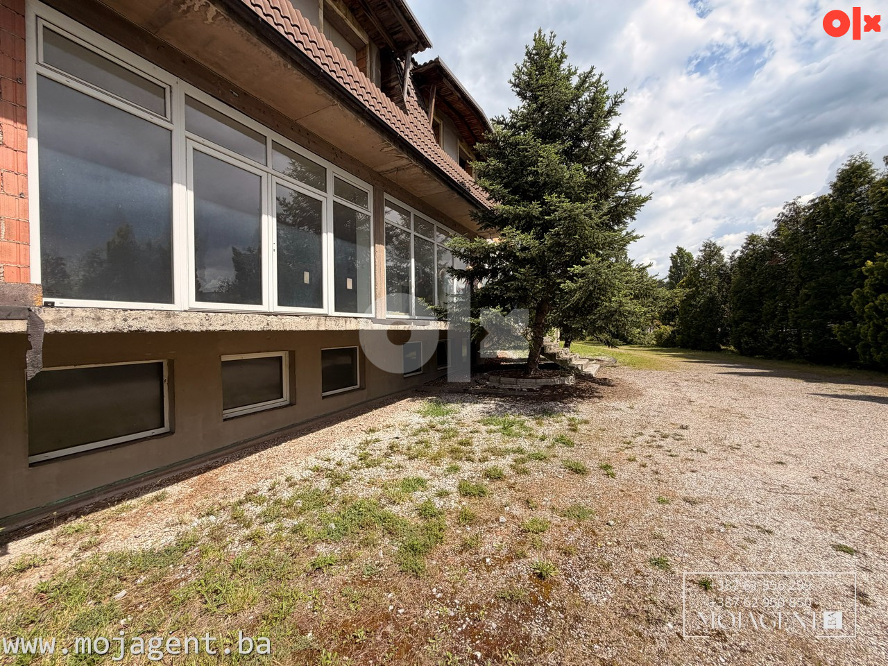 proizvodnja - izložbeni salon - stanovanje - Ilijaš - Podlugovi 2