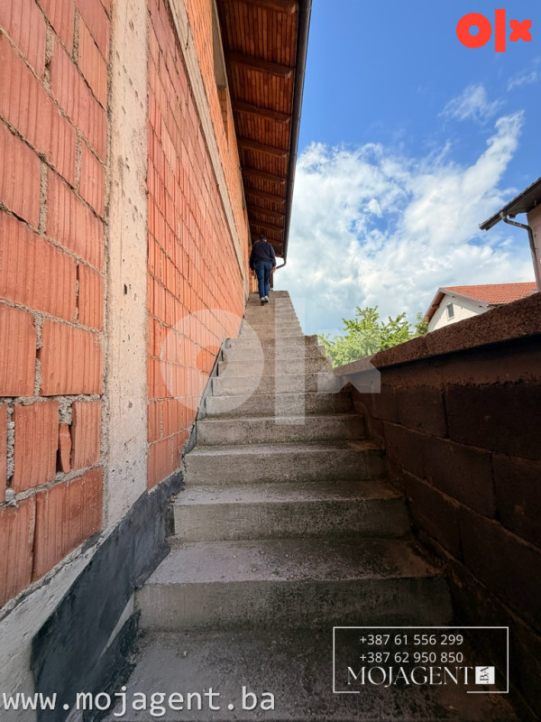 proizvodnja - izložbeni salon - stanovanje - Ilijaš - Podlugovi 9