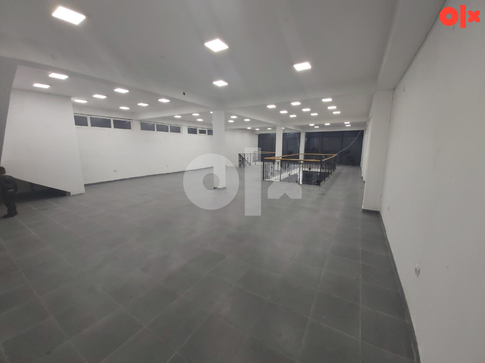 Poslovni prostor Zenica 062 736 098
