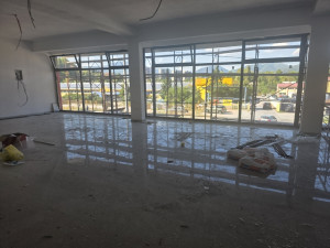Poslovni prostor Zenica GGM preko puta Pera 062 289 469 photo 5