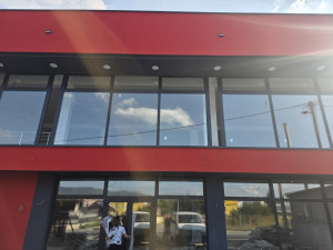 Commercial space Zenica GGM across from Pera