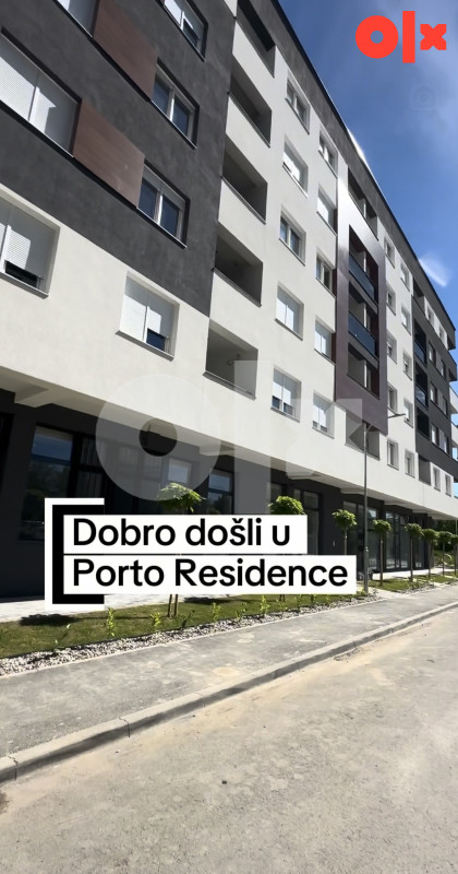 Stan Banja Luka 32m2