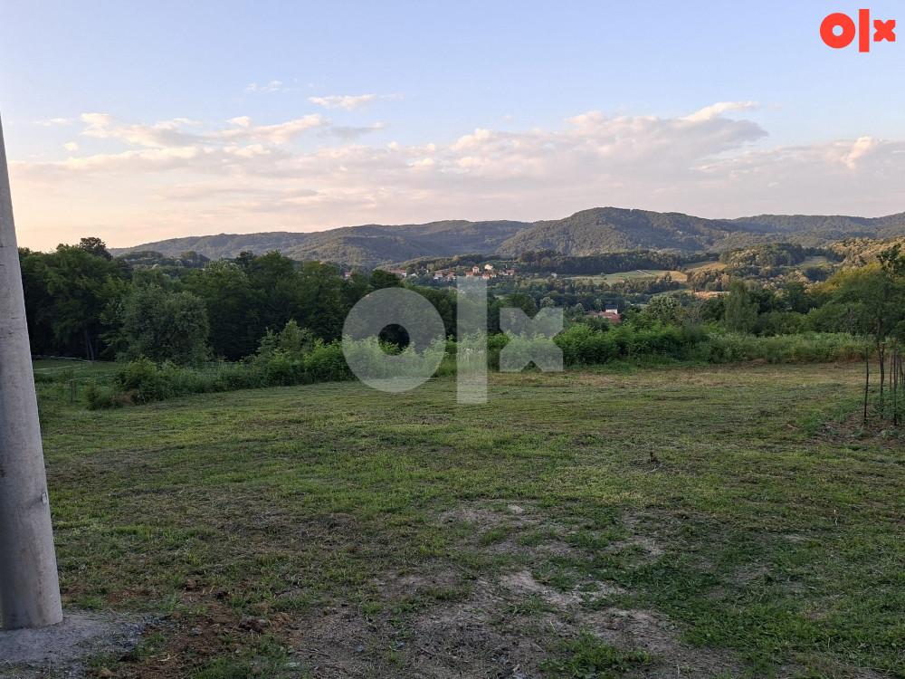 Zemljište Plac Tuzla