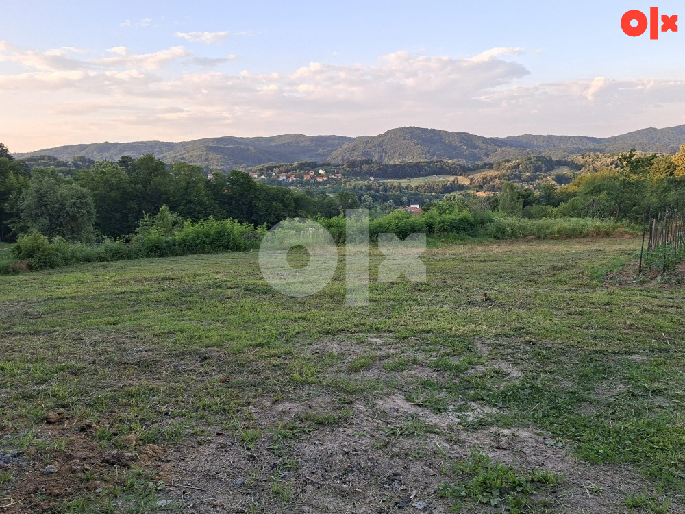 Zemljište Plac Tuzla 3