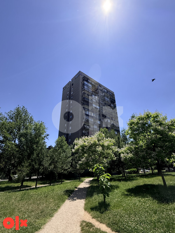 Stan Zenica 51 m2 Odmut