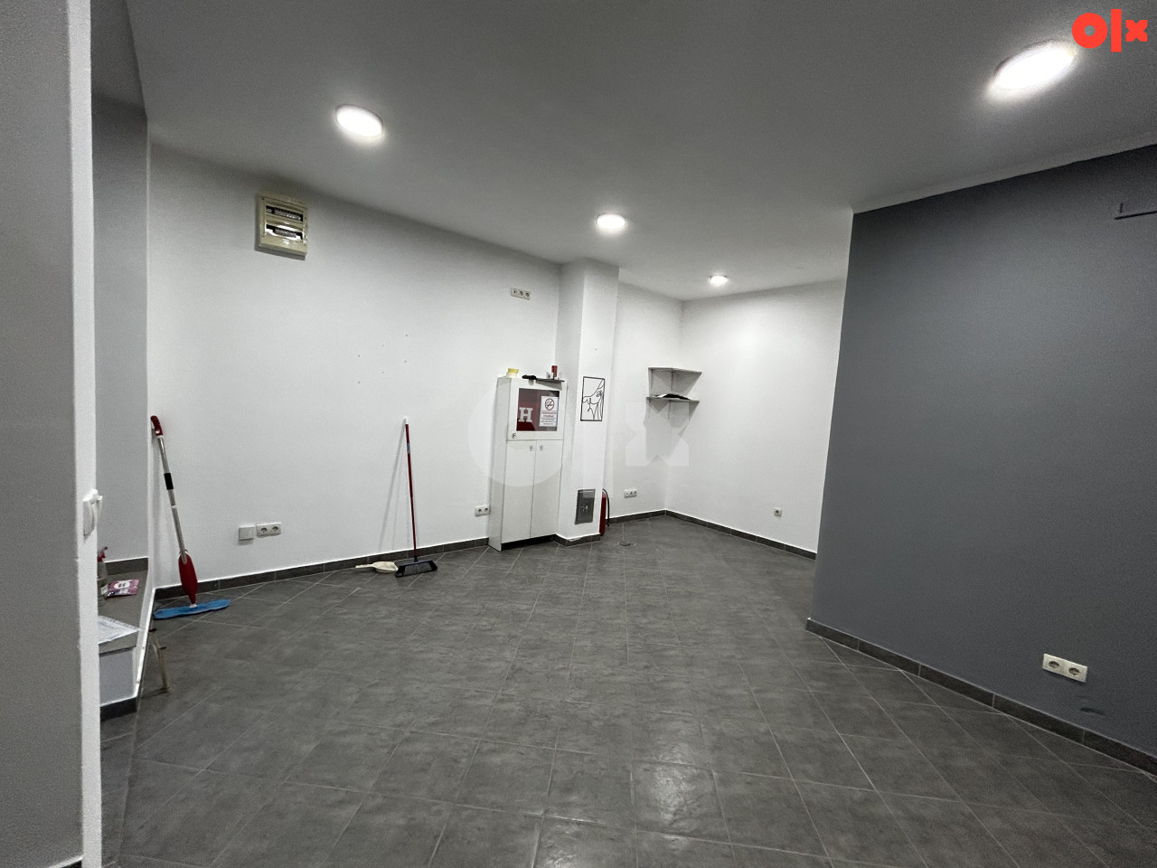Poslovni prostor Ilidža 4