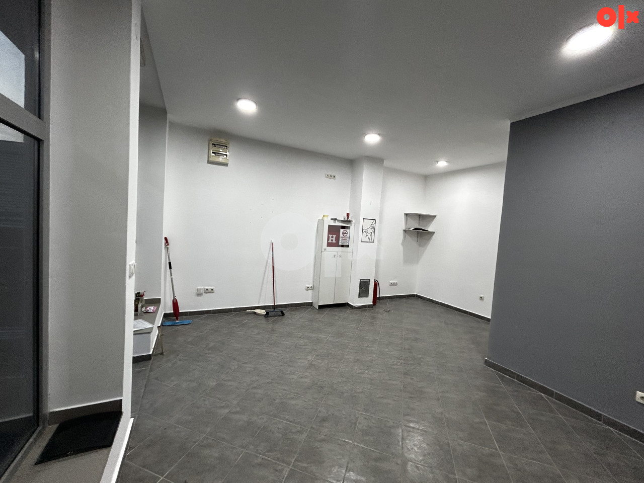 Poslovni prostor Ilidža 7