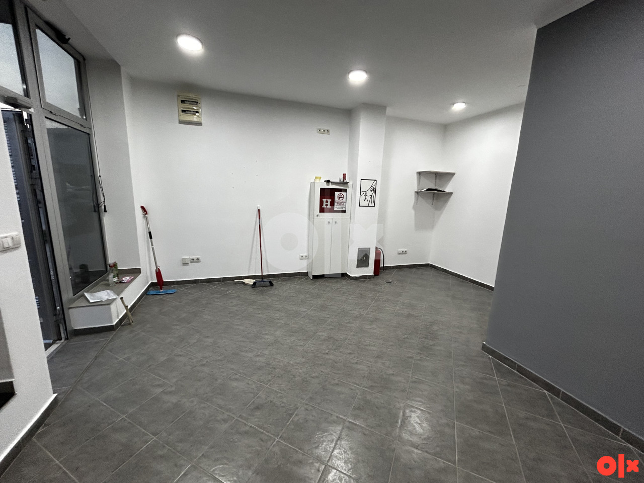 Poslovni prostor Ilidža 8