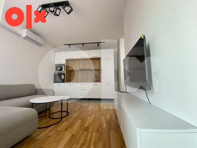 Stan Bijeljina 30m2 5