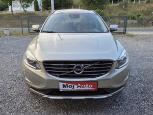 Volvo XC60 2.4D D4 4x4*Uvoz Švajcarska