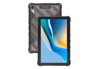 Cubot Tab KING KONG 2 2K FHD 16GB 256GB LTE Black