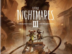 Little Nightmares III PS5 /PlayStation - Akcija do 30.7.2026