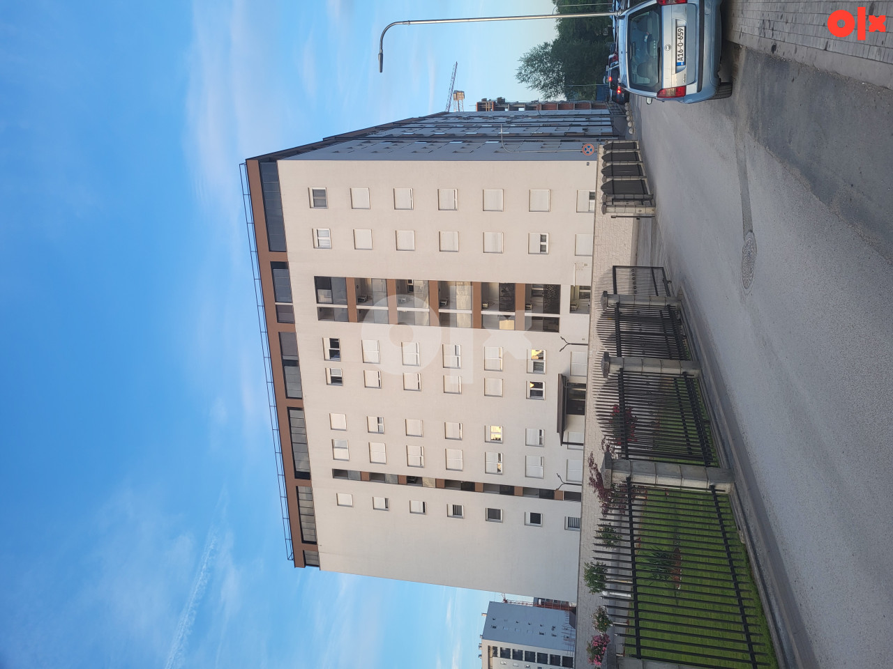 Garaža Banja Luka 12m2 3