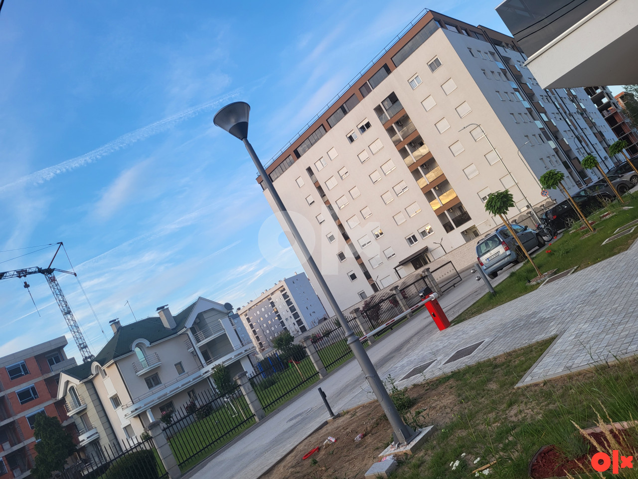Garaža Banja Luka 12m2 2