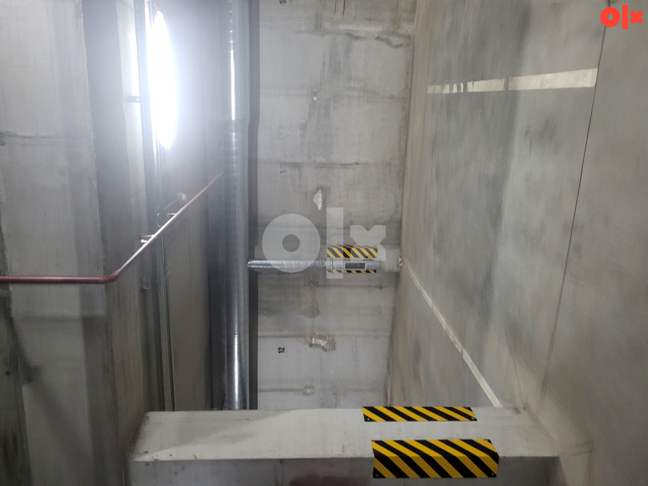 Garaža Banja Luka 12m2