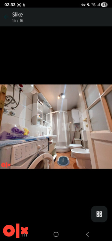 Stanovi i apartmani Sarajevo - Novi Grad 2