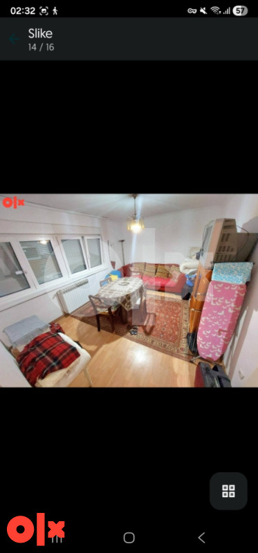 Stanovi i apartmani Sarajevo - Novi Grad 3