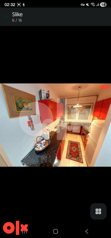 Stanovi i apartmani Sarajevo - Novi Grad 4