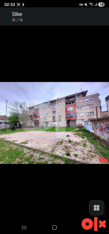 Stanovi i apartmani Sarajevo - Novi Grad