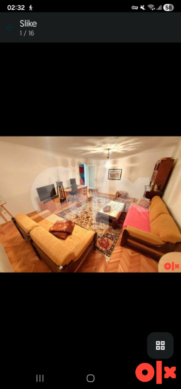 Stanovi i apartmani Sarajevo - Novi Grad 5